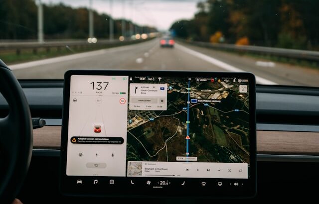iPad holder