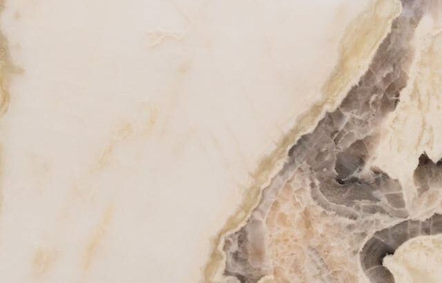 quartzite bordplade